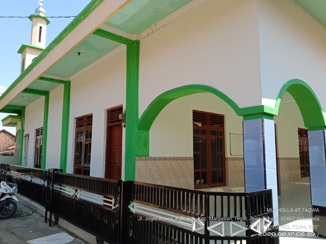 AT-TAQWA