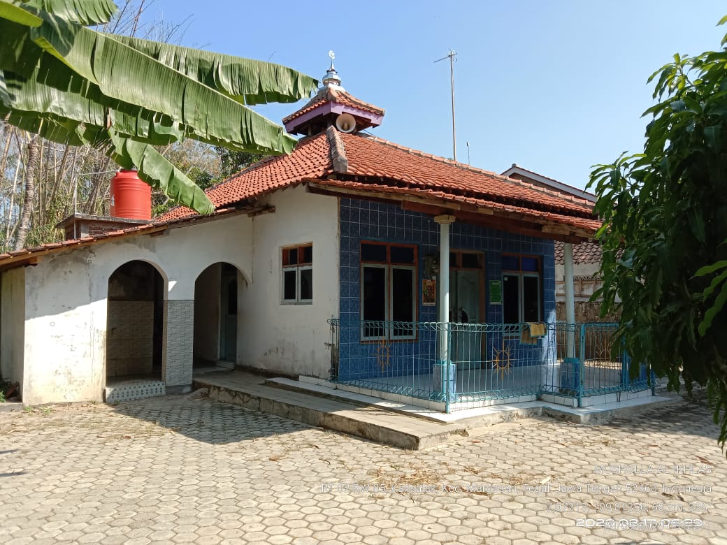 AL-IKHLAS