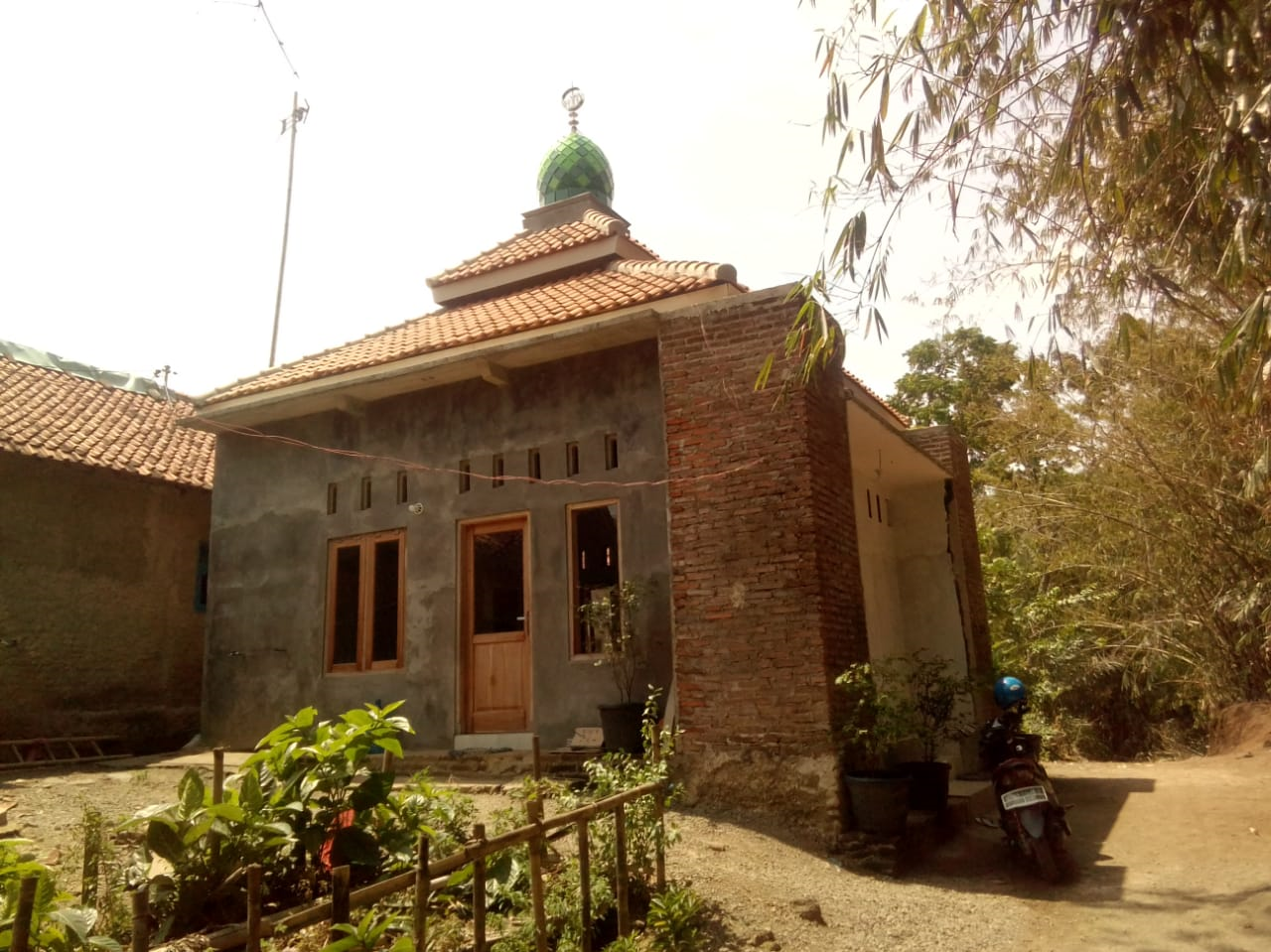AN-WARUL MUTTAQIN