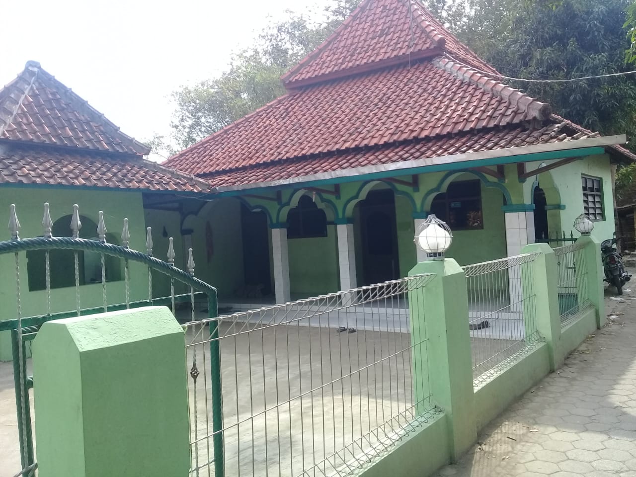 AL-IKHLAS