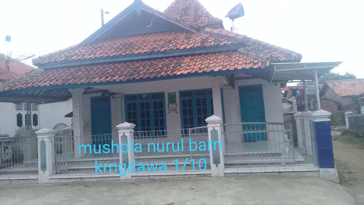 NURUL BARI