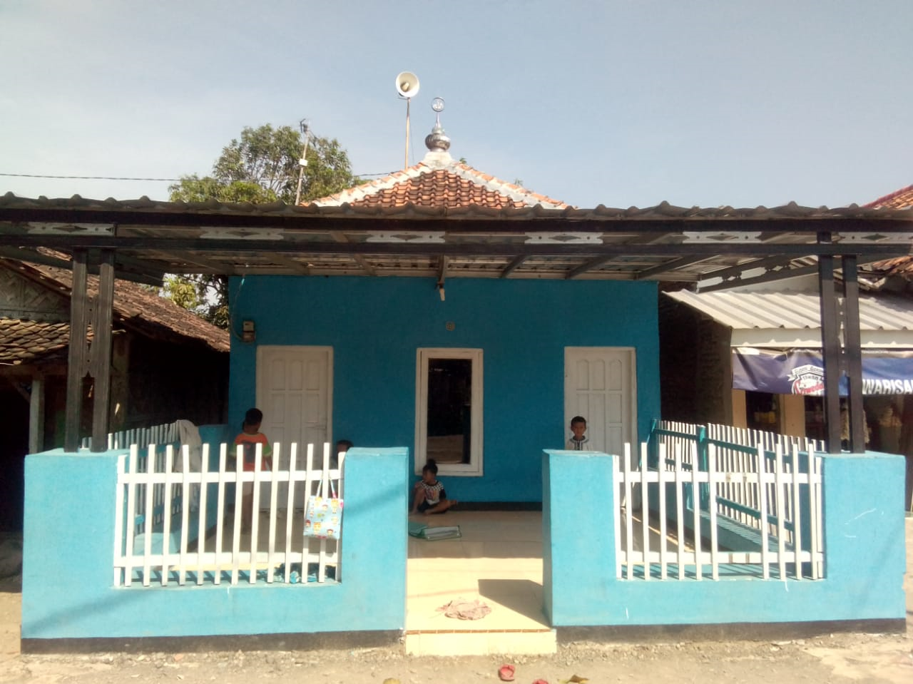 NURUL MUTTAQIN