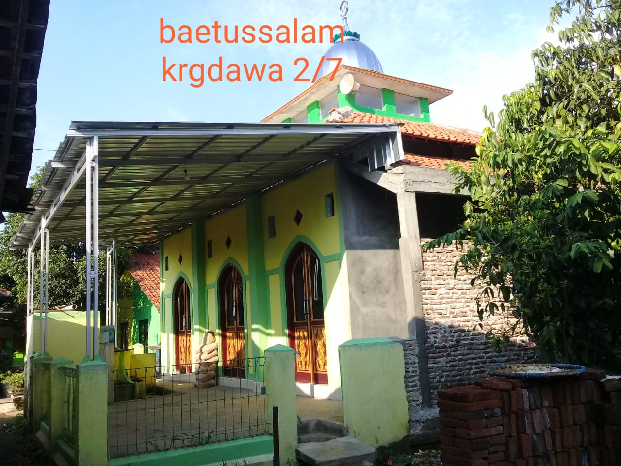 BAITUSSALAM