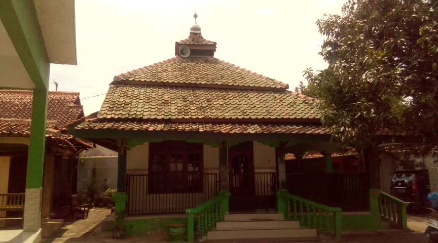 BAITUR ROKHIM