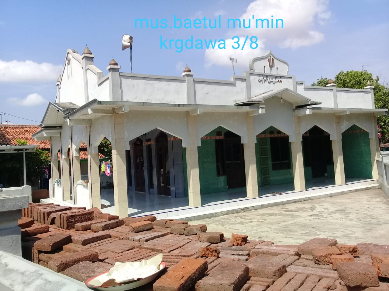 BAITUL MU'MININ