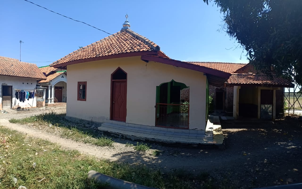 BAITUL AMANAH