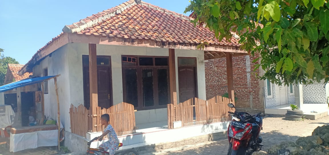 MIFTAHUL JANNAH
