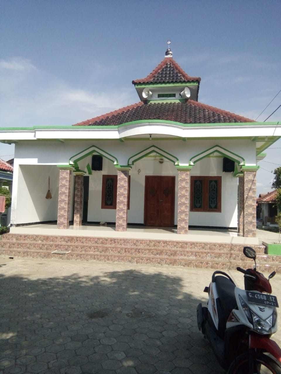 NURUL HIDAYAH