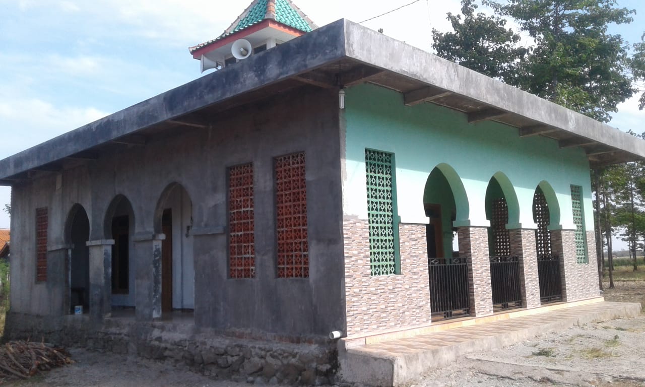AL-MUKARROMAH