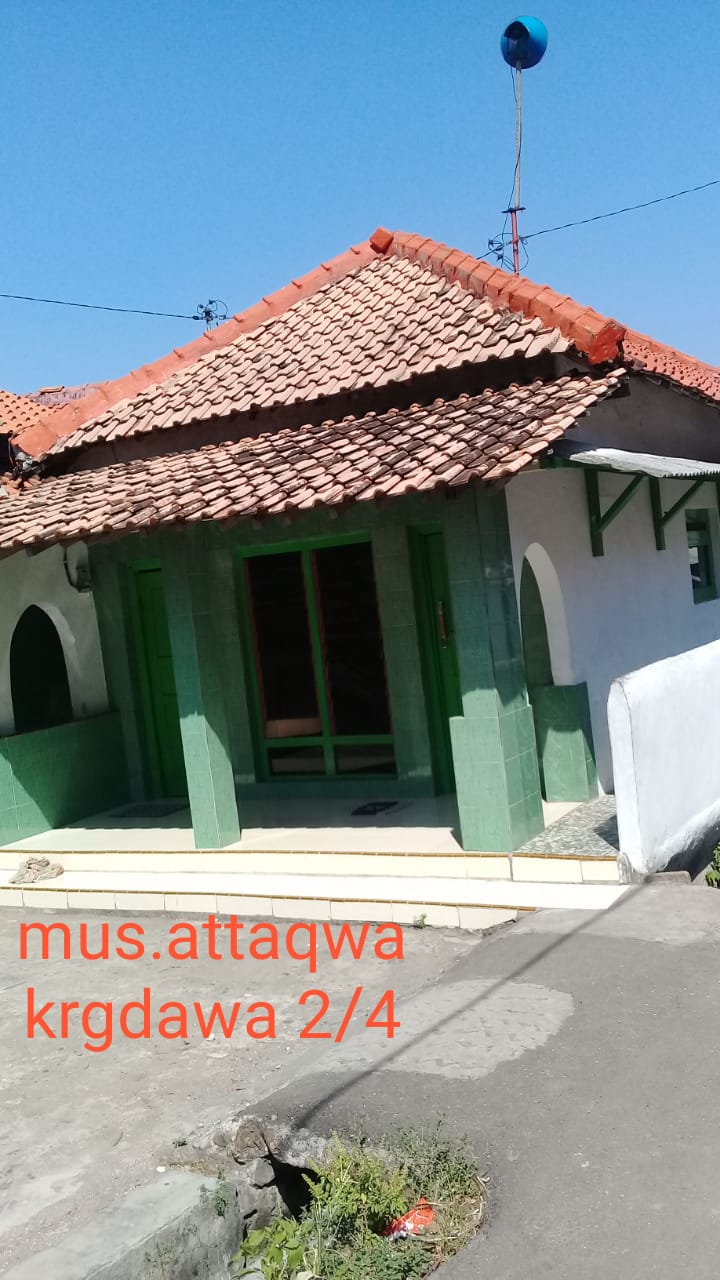 AT-TAQWA