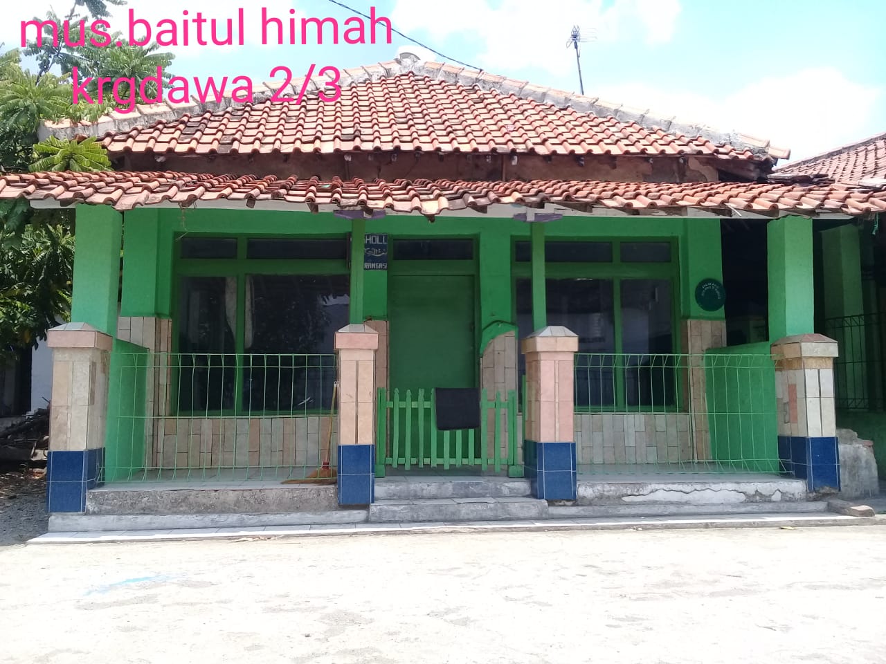 BAITUL HIKMAH