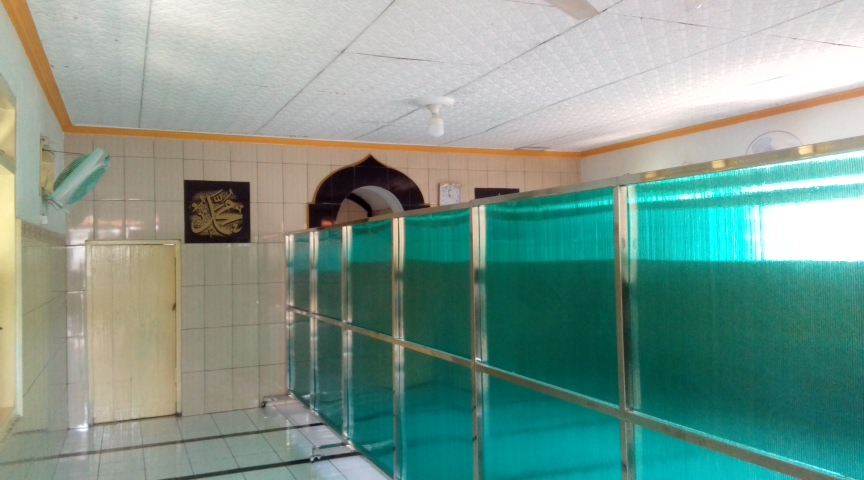 AL-IKHSAN DK. JATILAWANG