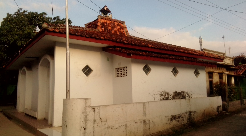BAETURROHMAN JEMBAYAT
