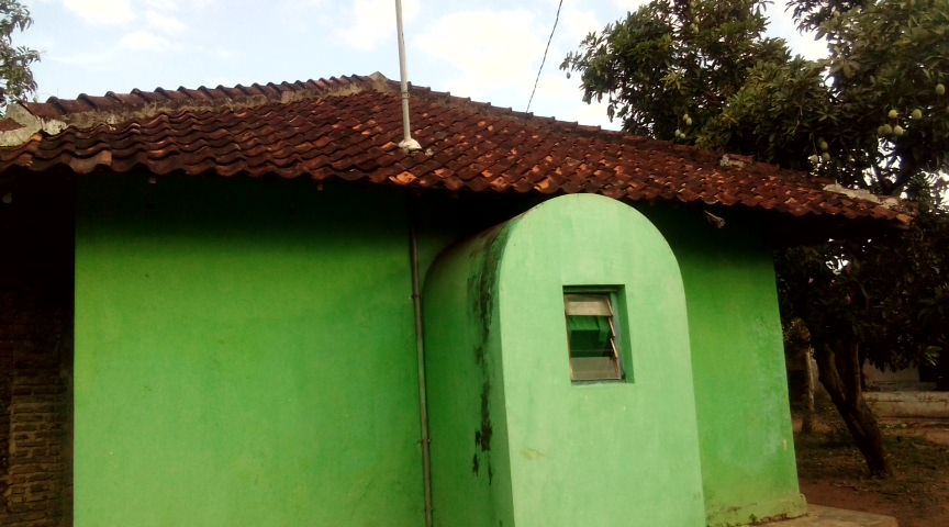 AL-HIDAYAH JEMBAYAT