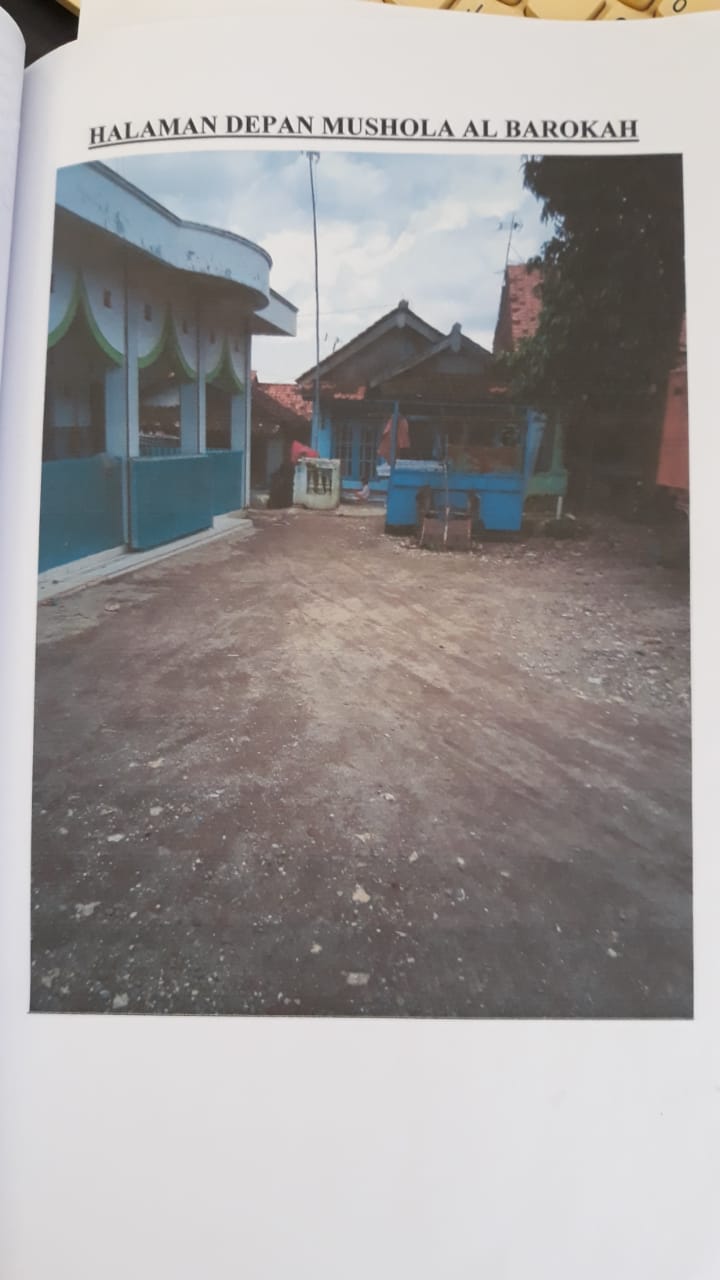 AL-BAROKAH