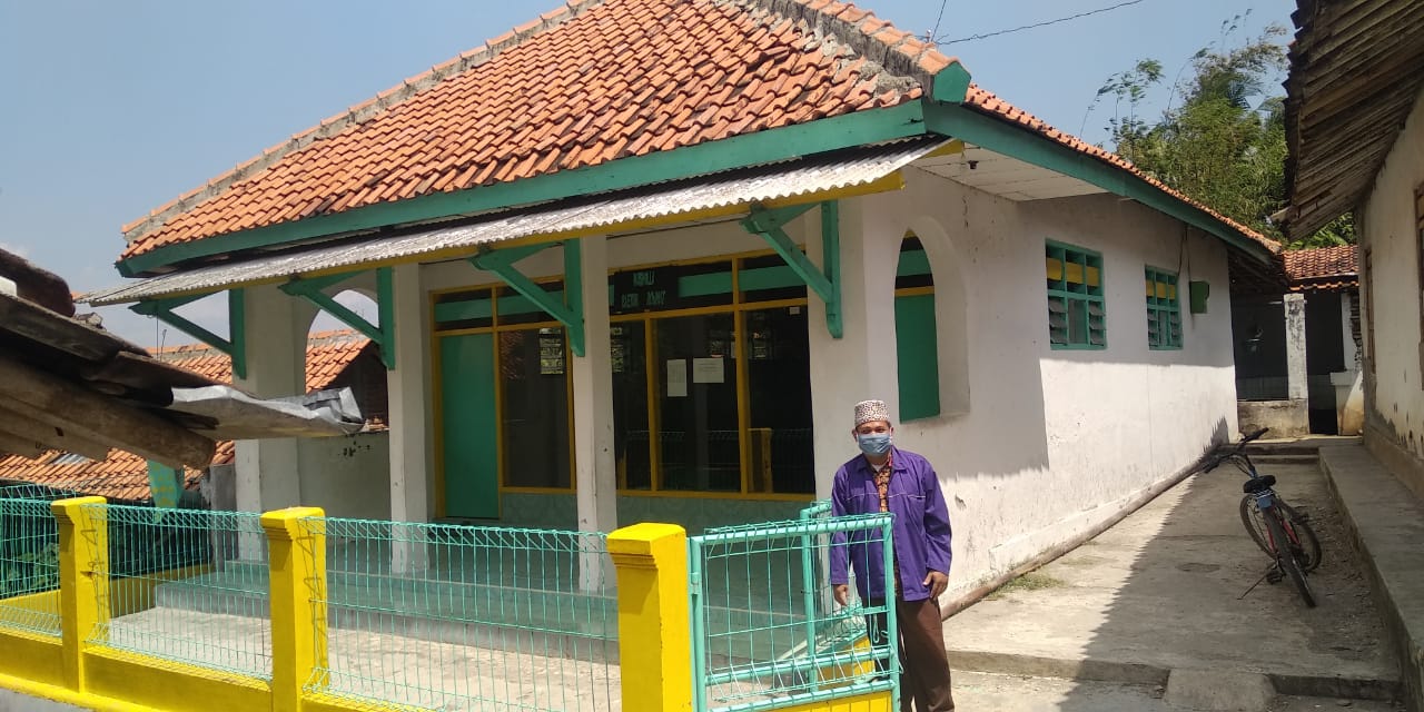 BAITUROHMAT