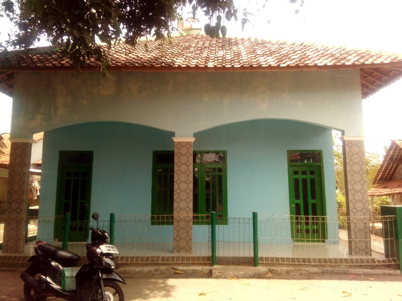 AL-HIDAYAH PRUPUK SELATAN