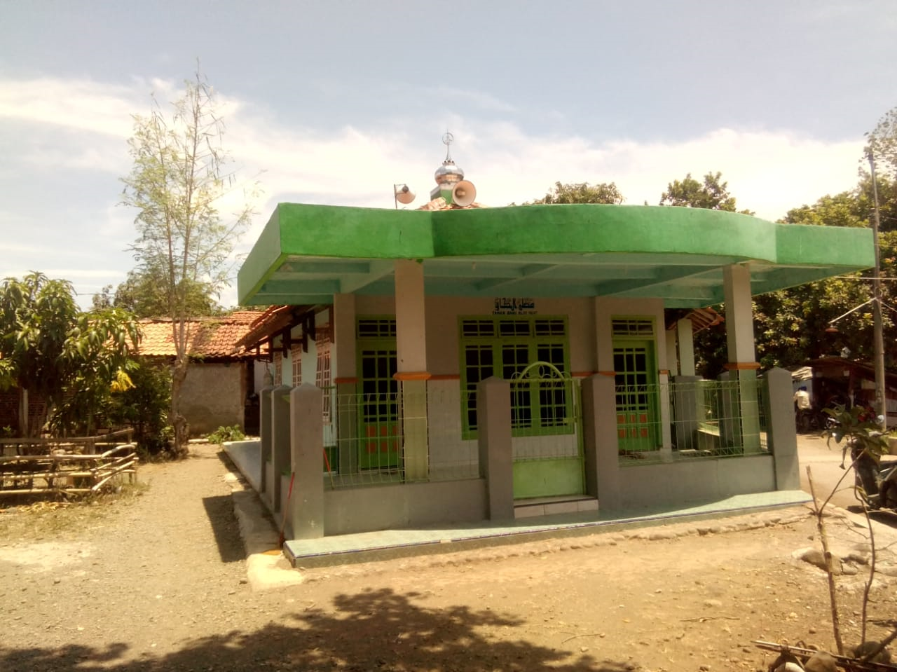 AL-KAF