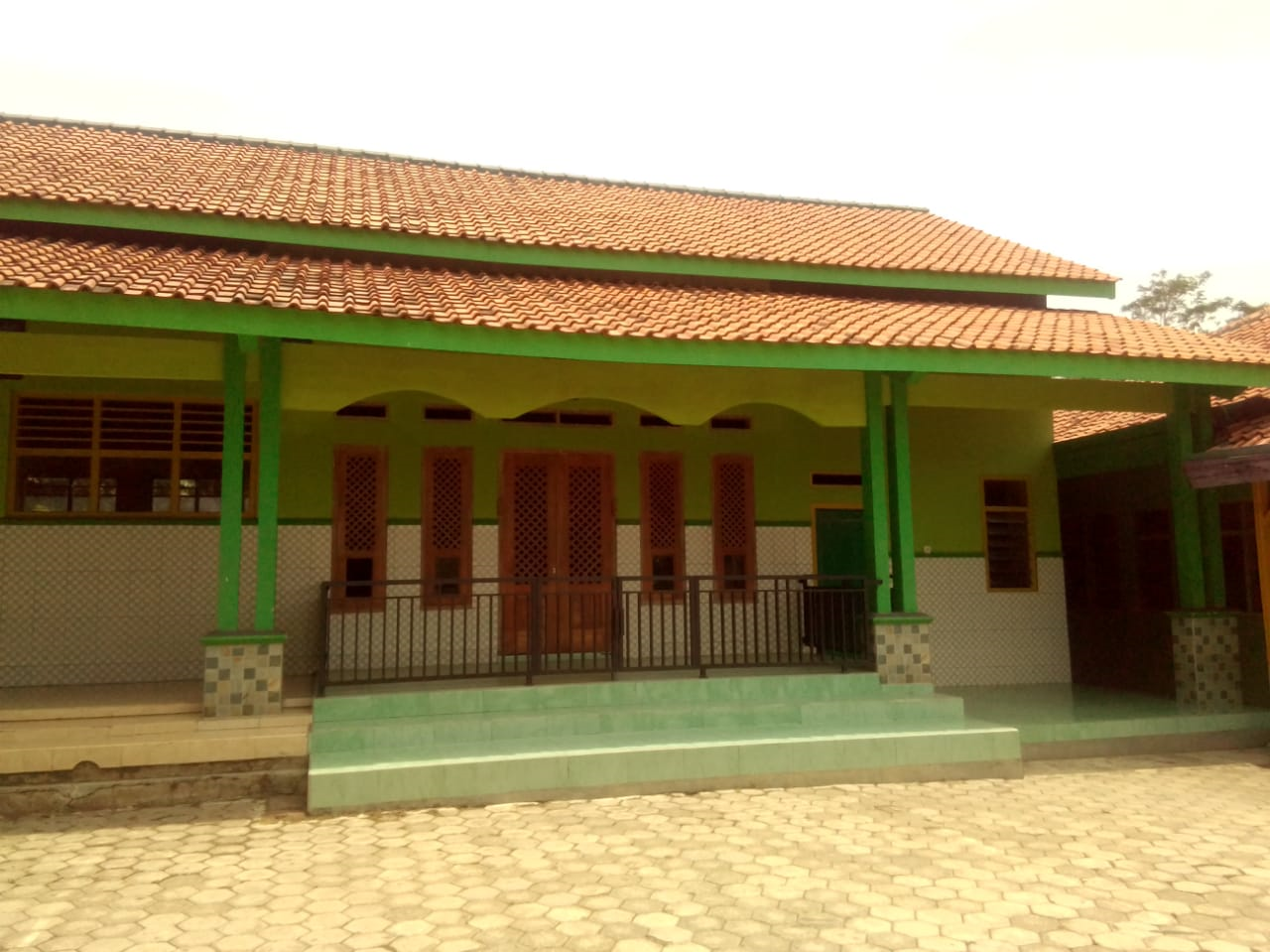 MTS NU PRUPUK SELATAN