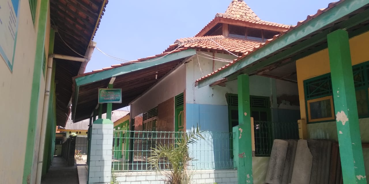 AL-MA'ARIF