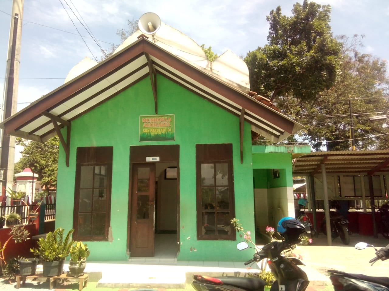 AL-DHAKIA SDN PAKULAUT 01