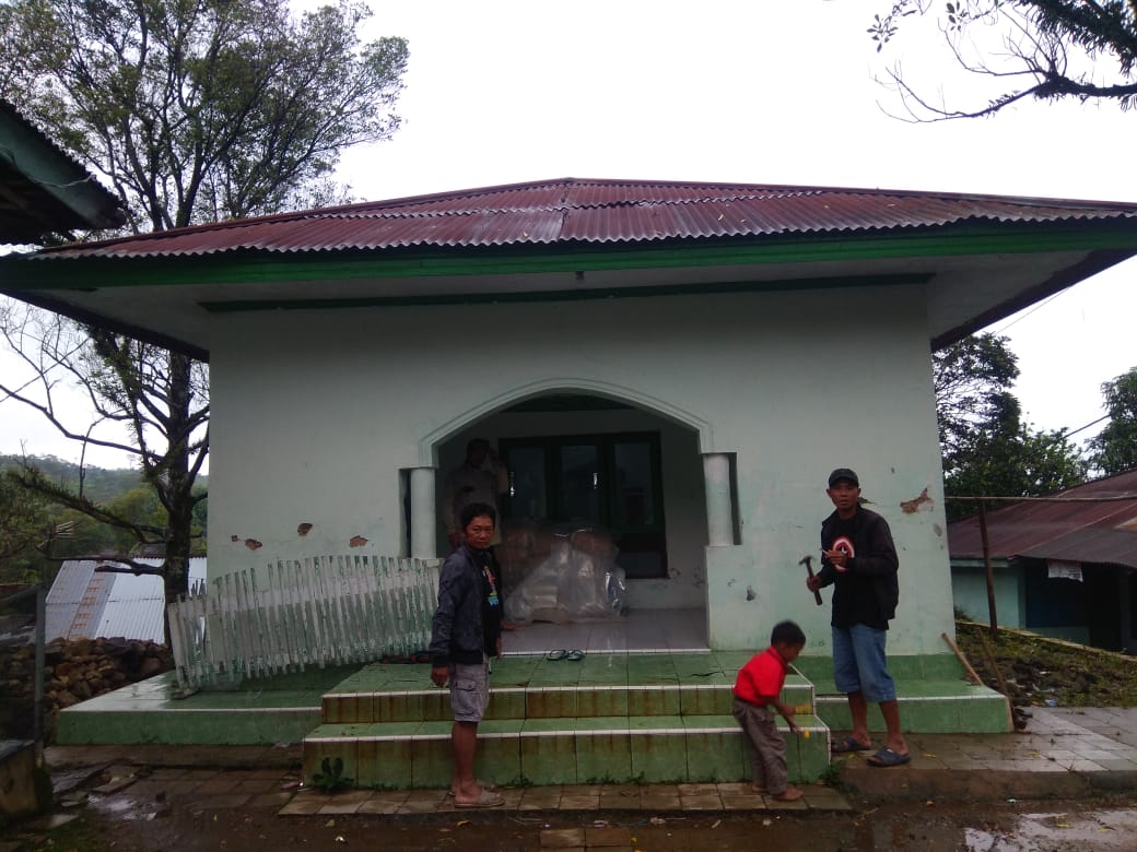 BAITUL ANSHOR