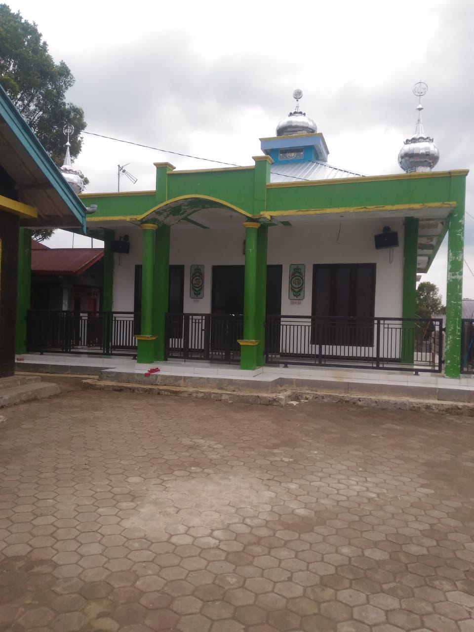 BAITUL MUTTAQIN
