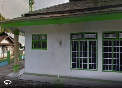 BAITUL MUKHLISIN