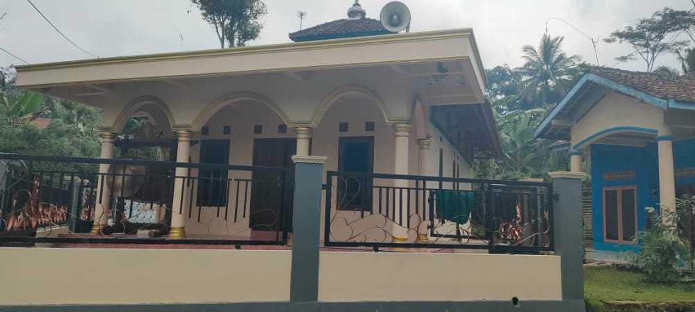 BAITUL MUTTAQIN