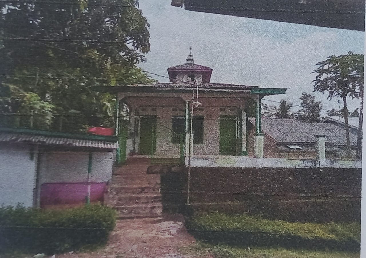 BAETUL AMIN KAJENENGAN