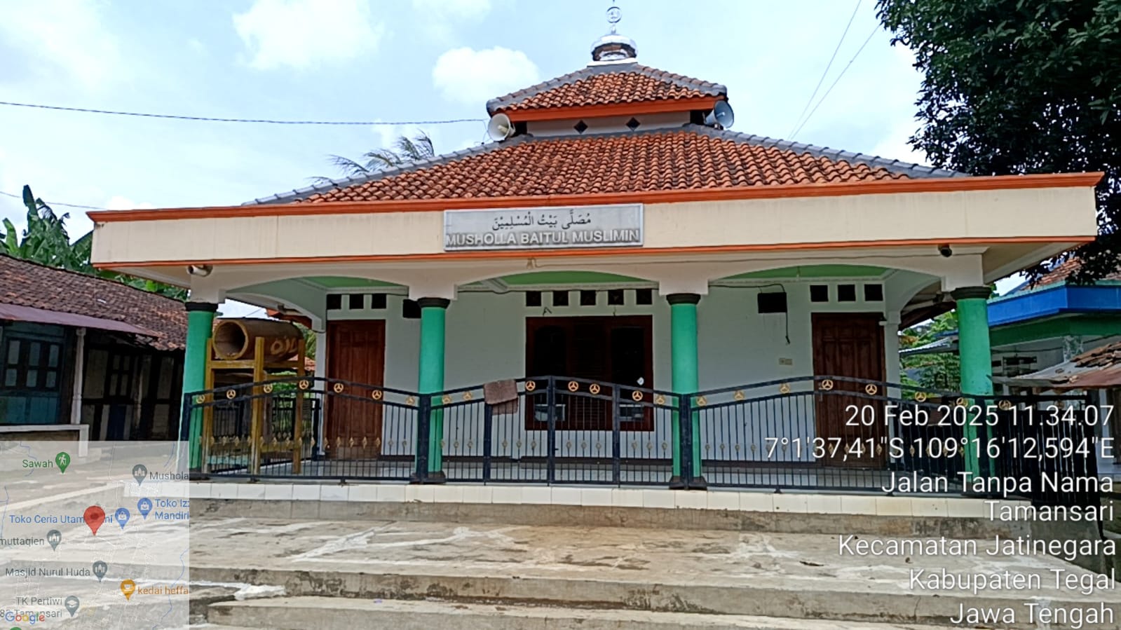 BAITUL MUSLIMIN