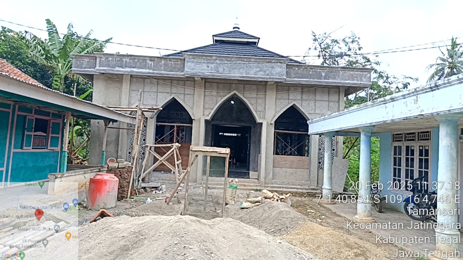 BAITUL MUTTAQIN