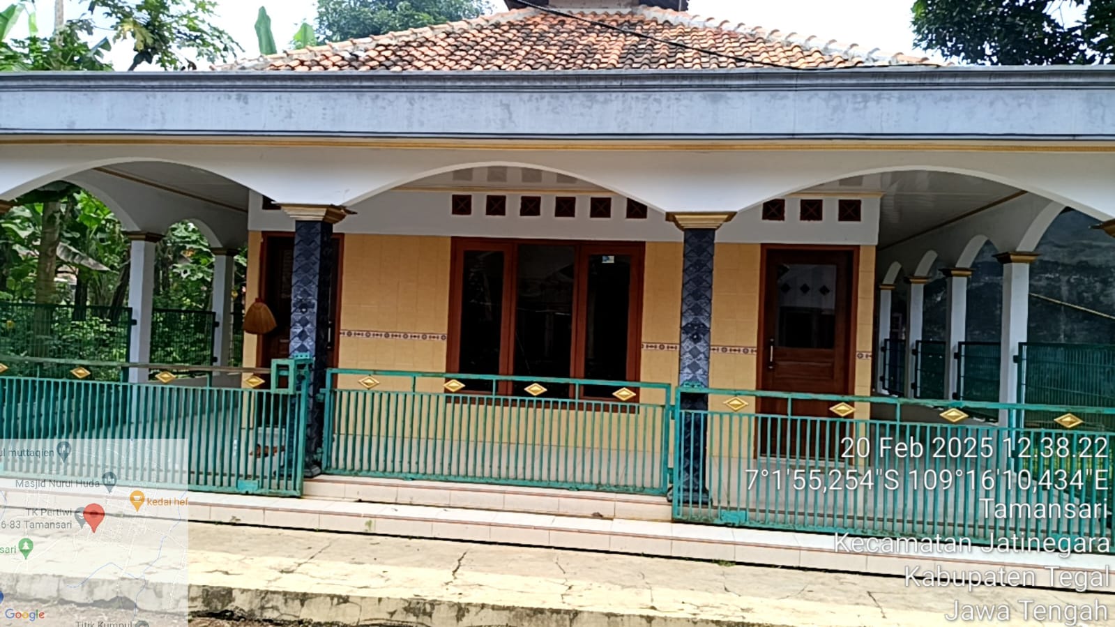 AL-ISTIQOMAH