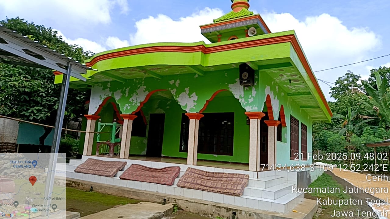 BAITUL MU'MININ