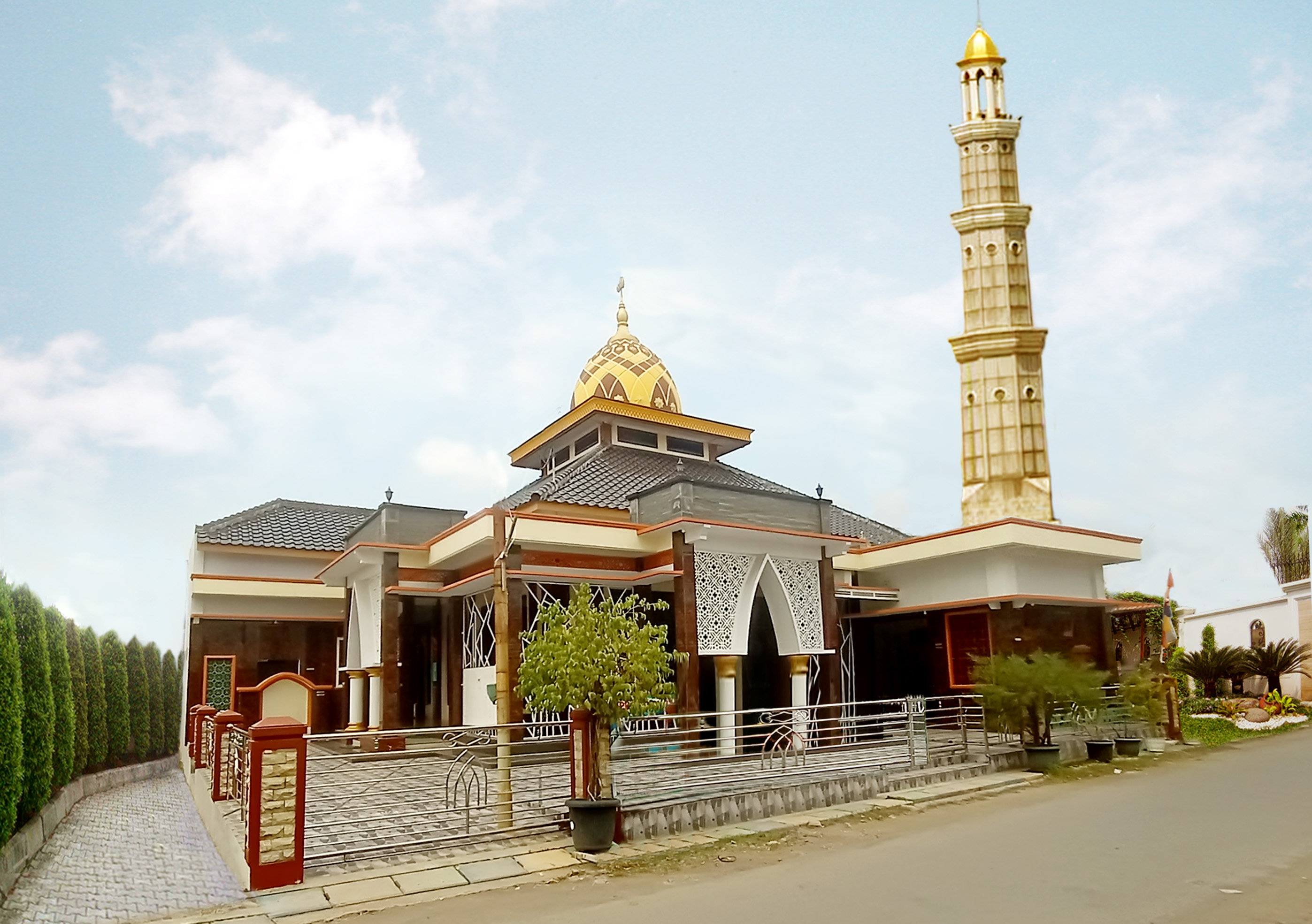 Darussalam