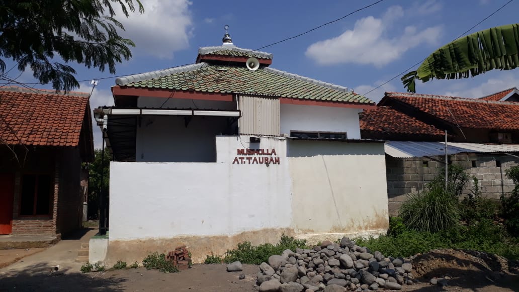 AT-TAUBAH