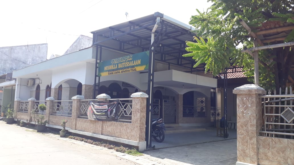 BAITUSSALAM