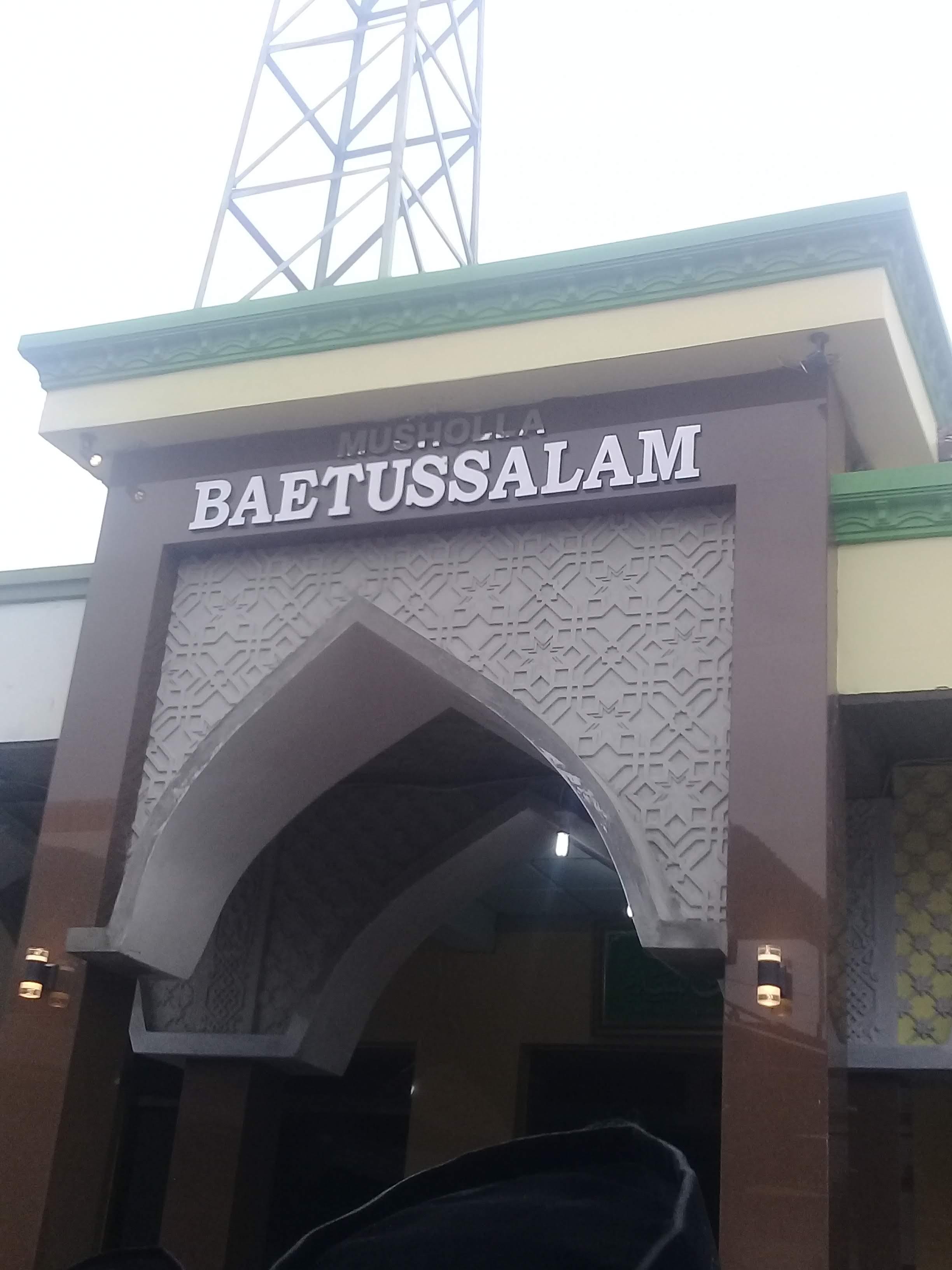 BAITUSSALAM