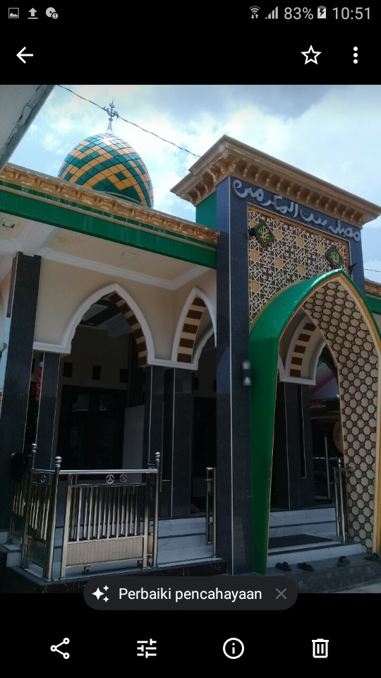 BAITULMUKROMIN