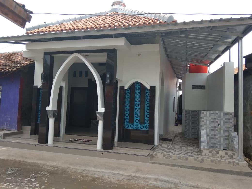BAITUSSA'ADAH