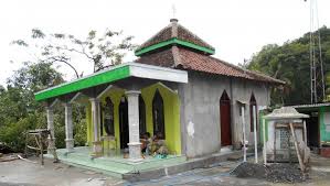 BAITURROKHMAH