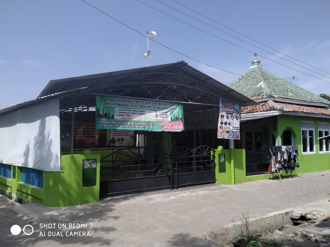 AL- IMAN