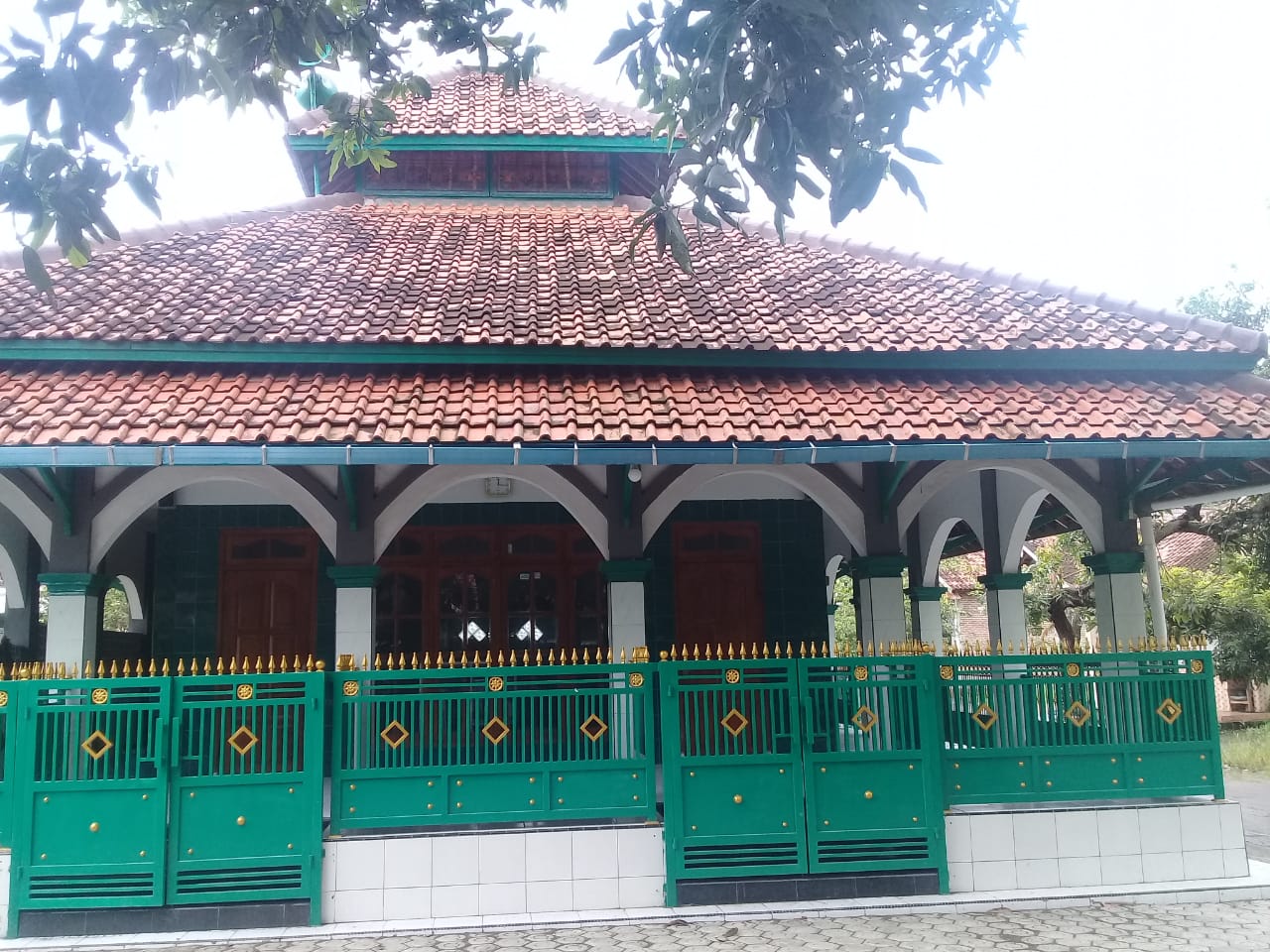 AL-MUNAWAR