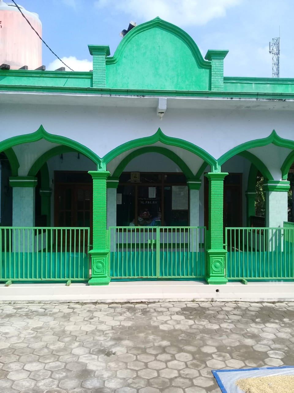 MAJELIS TAKLIM AL FALAH