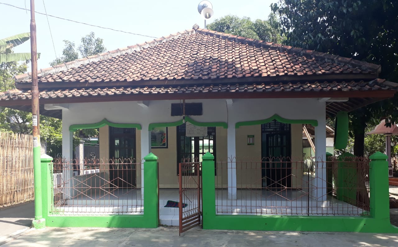 BAITUL MUTAQIEN