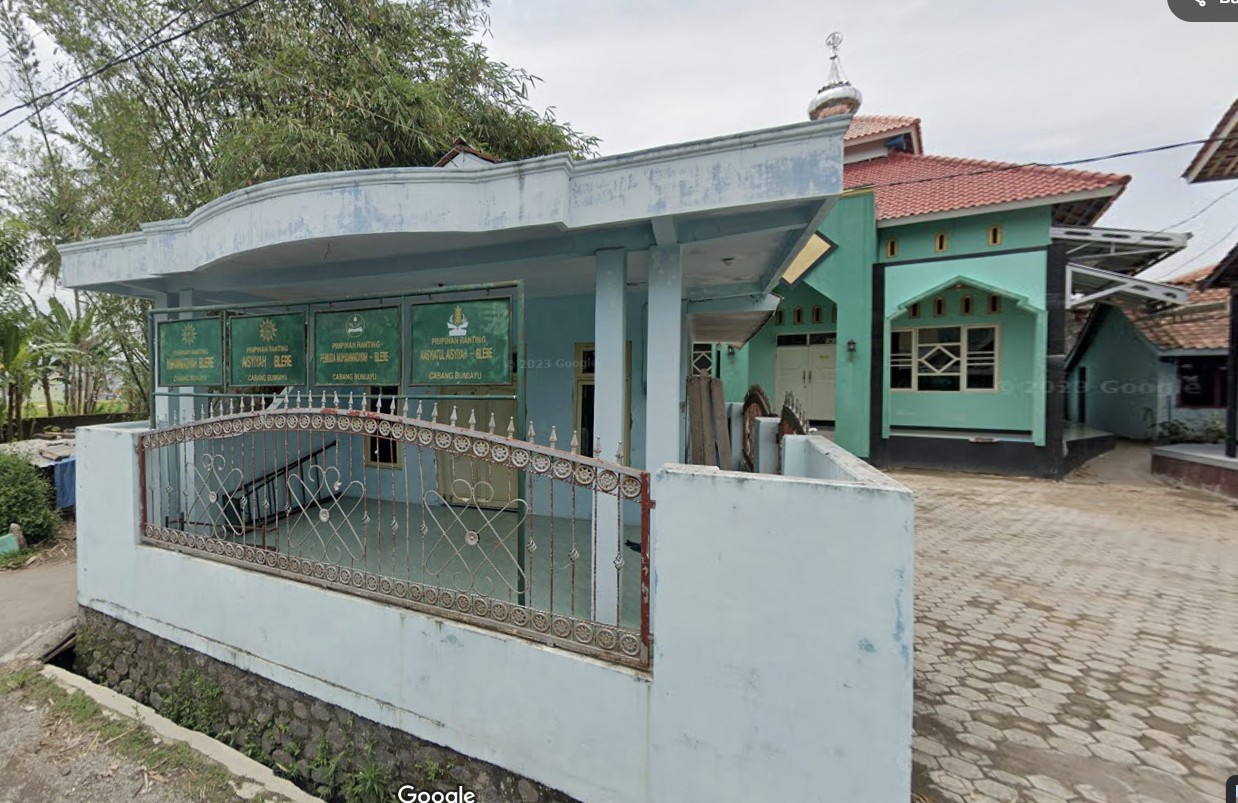 BAITUL MUTTAQIN