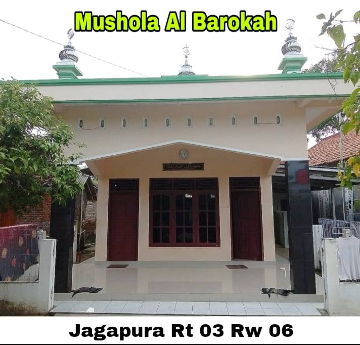 AL-BAROKAH