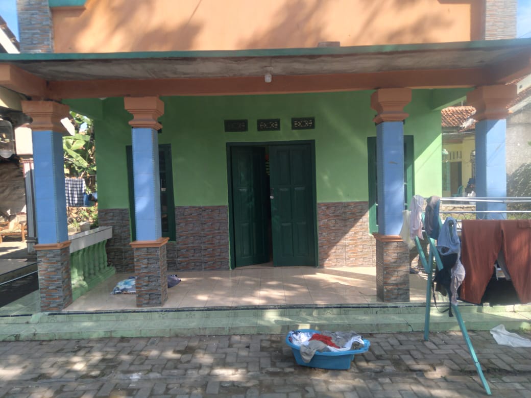 KESEPUHAN