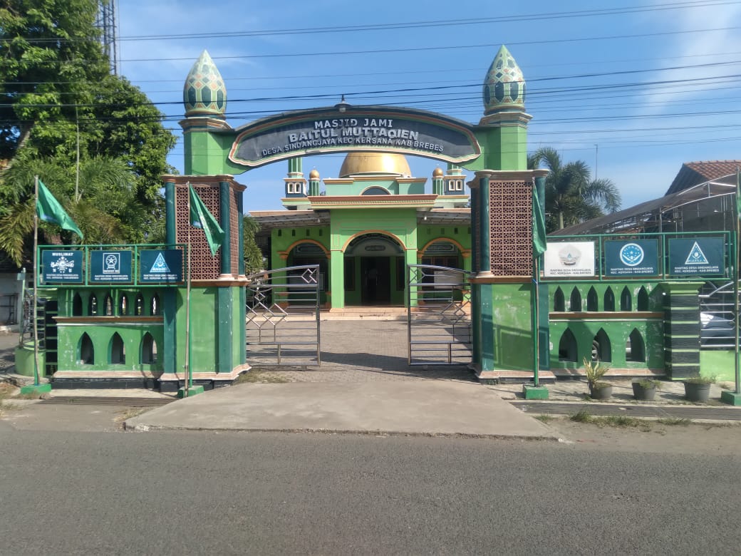 NURUL HIDAYAH