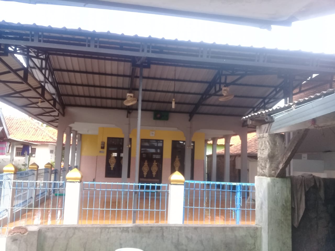 NURUL IMAN